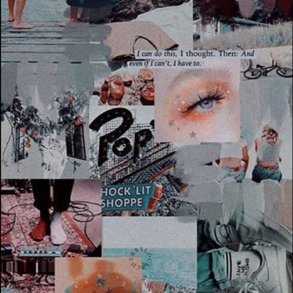 Meet your Posher, Arellys